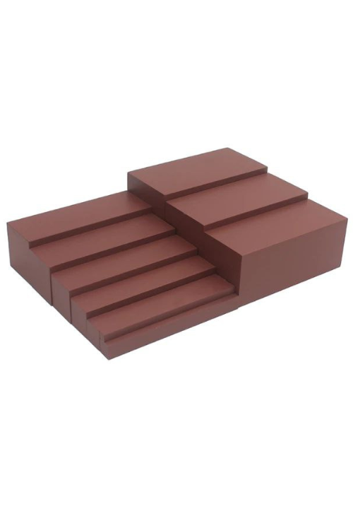 السلم البني